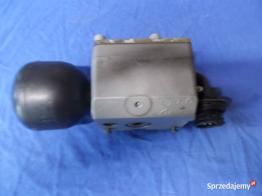 Hydroagregat BMW 5 E34 525ix 4x4 192 pompa Poniatowa sprzedam