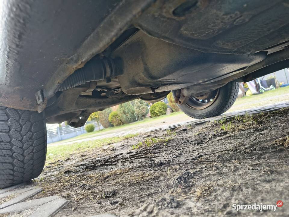 Fiat Cinquecento 900 LPG Ekonomiczny na dojazdy Szczerców sprzedam