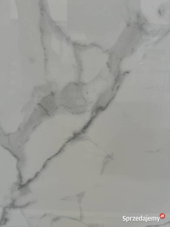 OKAZJA PŁYTKA VITORIA 60X120 POLEROWANA GATUNEK Ząbki