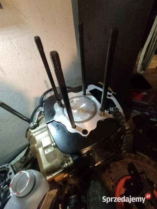 Asix xb 83 250 Puławy