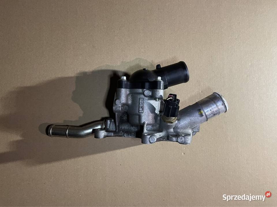 PE0115172 obudowa termostatu mazda cx5 cx5 Szczecin