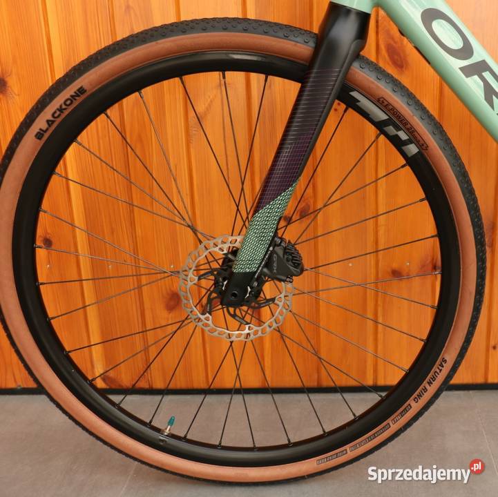 Rower elektryczny Orbea Gain 01 L55 Gravel Milanówek
