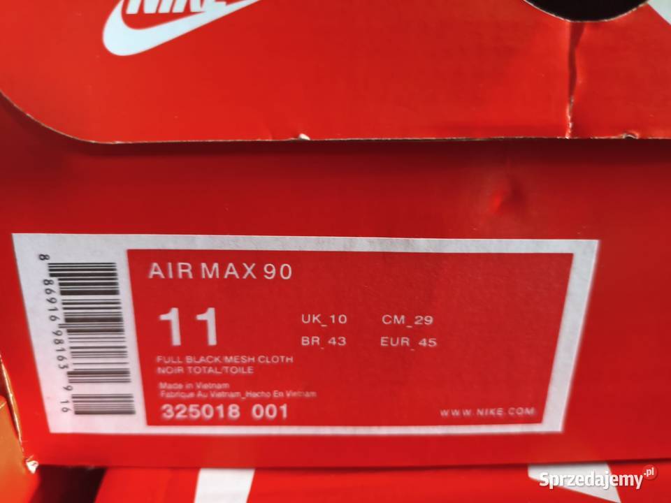 Air 90 r 45 Łęczna