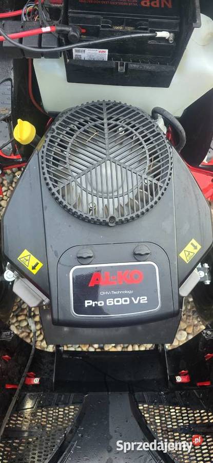 Traktorek solo by alko Augustów