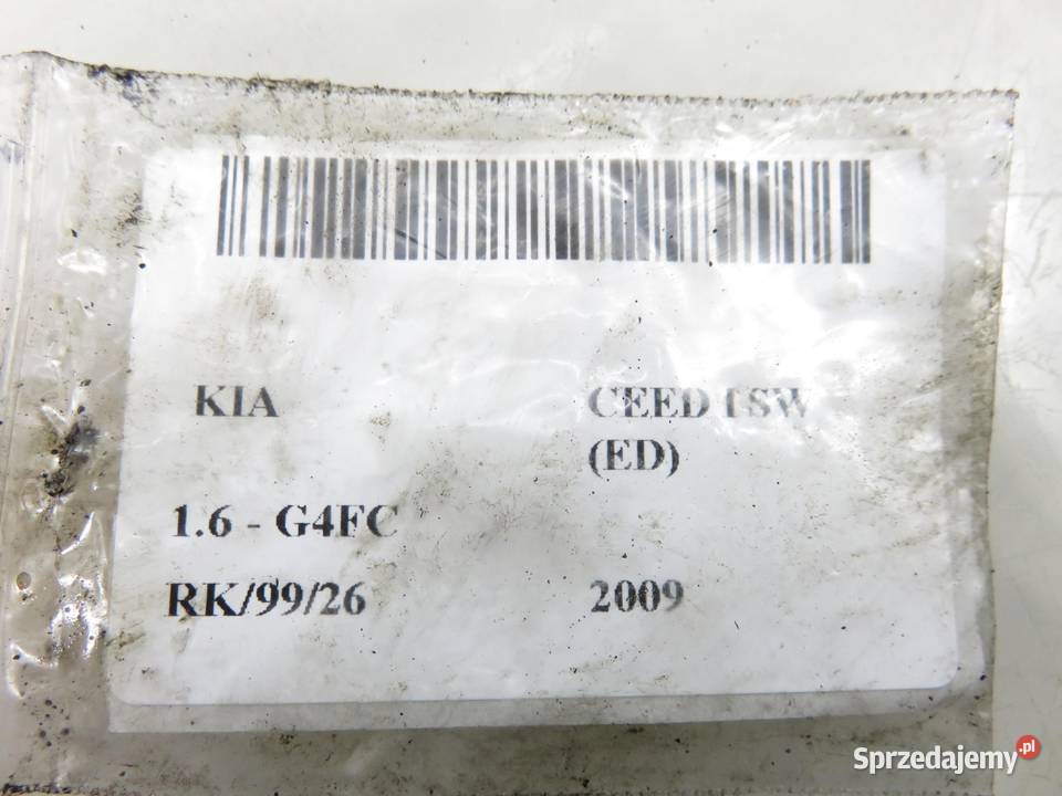 CEWKA KIA CEED I 16 122 G4FC BAEQ111