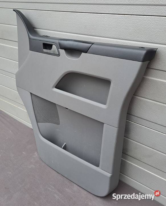 Tapicerka Drzwi Prawy Przód VW Transporter T5 Mielęcin sprzedam