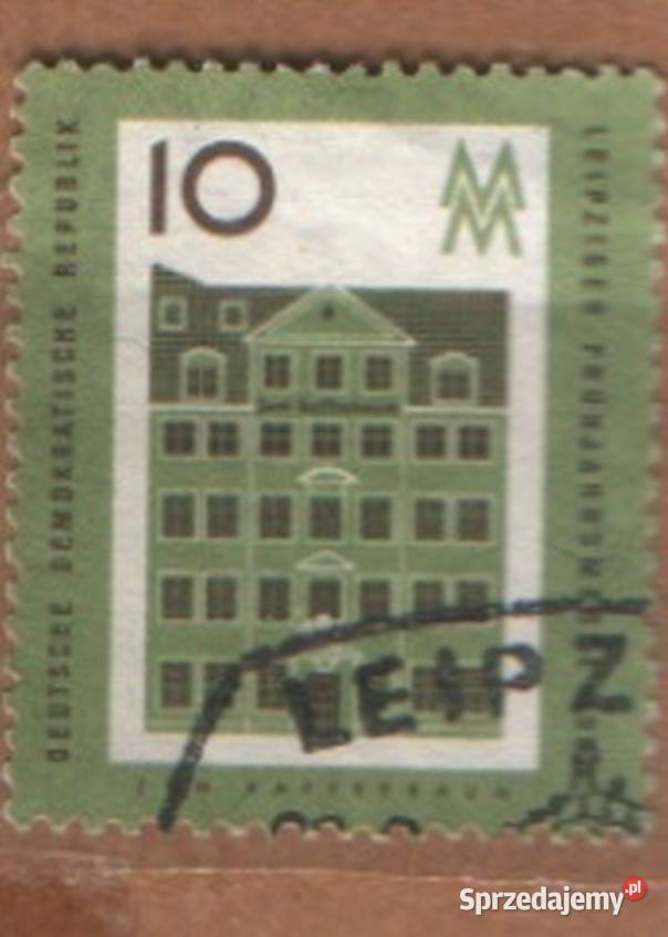 Zn NRD Mi 873 4 86 7 91 6 908 kas 1962 śląskie Gliwice sprzedam