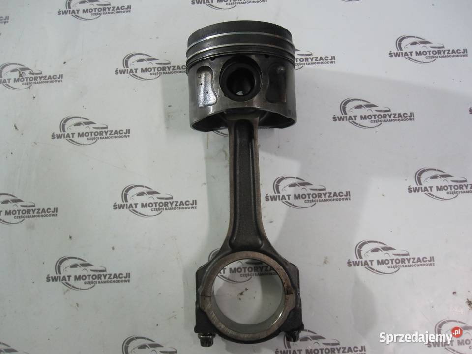 TRANSIT JUMPER BOXER 22 TDCI 85 P8FA H268X tłok