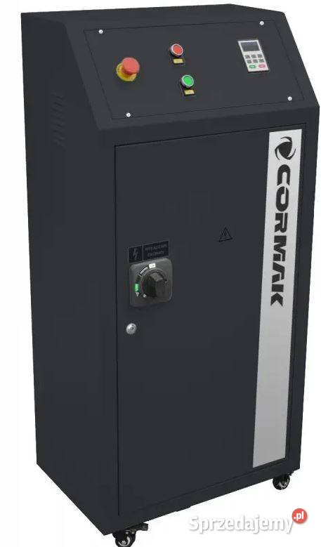 Frezarka CNC CORMAK C1212 PREMIUM 1200x1200