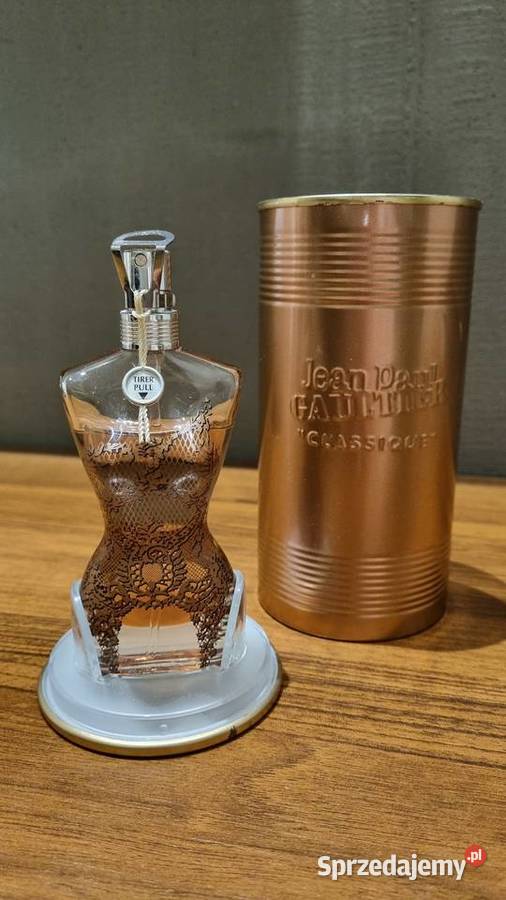 Jean Paul Gaultier Classique EDP 50 ml Warszawa