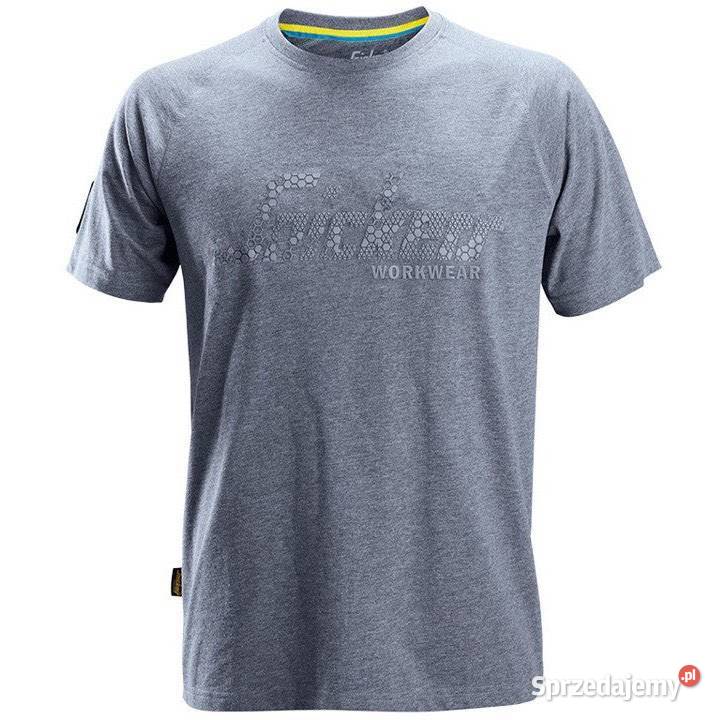 Bluza z kapturem snickers workwear 2850 czarny Szczecin