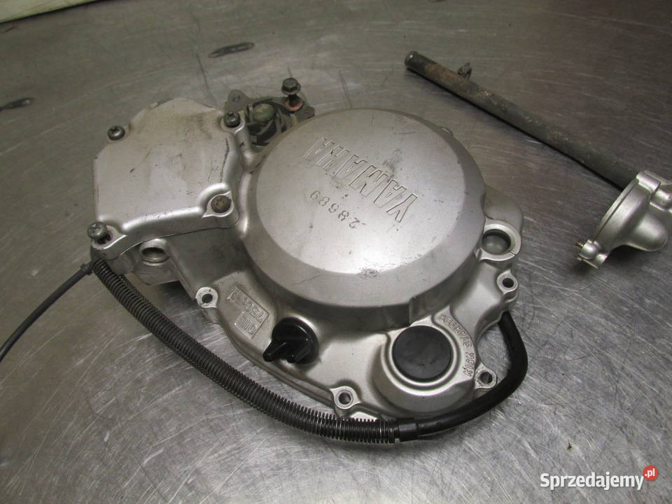 Prawy dekiel Yamaha TDR 125 5AE Sandomierz