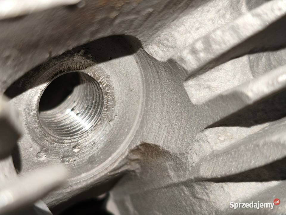 Głowice regeneracji Ural M62 M63 M66 Cylindry, głowice, pierścienie