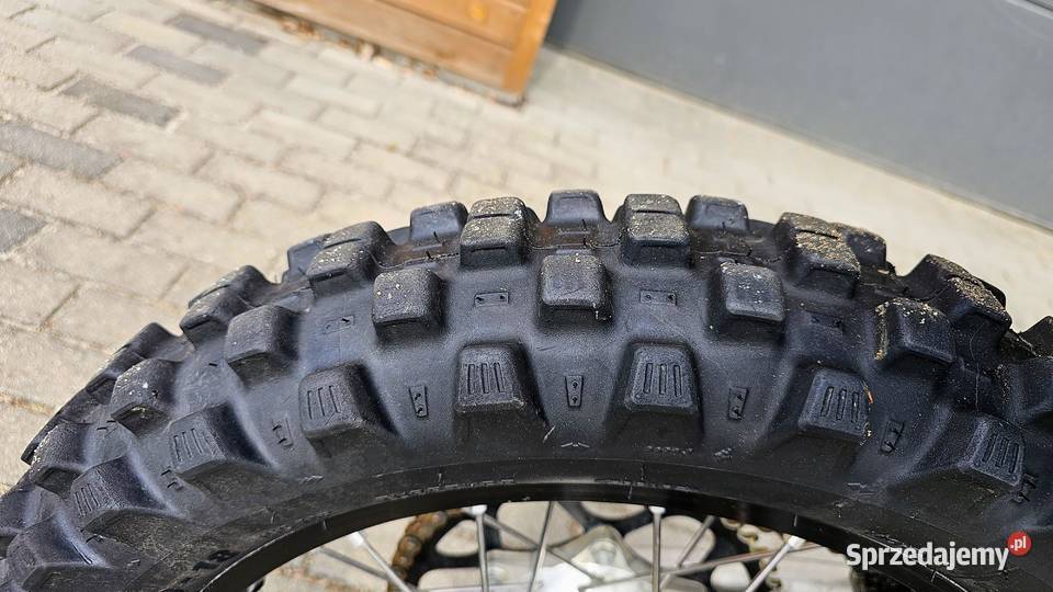 Husqvarna FE 250 2022 Salon 45 mth 1400 Rok produkcji 2022 Gdańsk