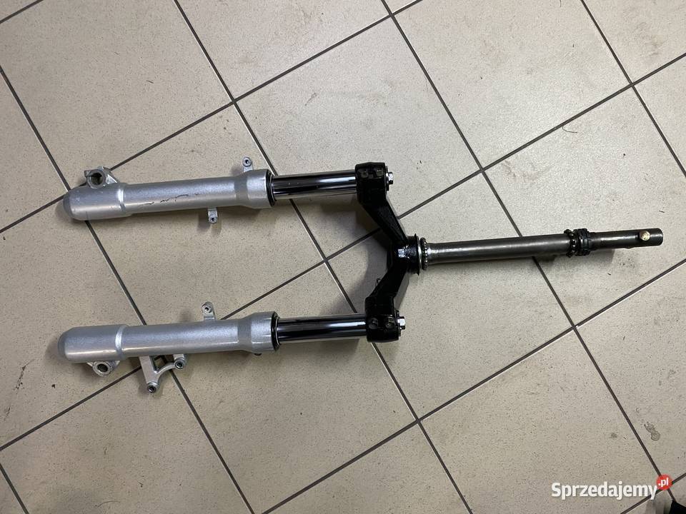 Zawieszenie lagi sztyca przód Peugeot Satelis Brzeszcze