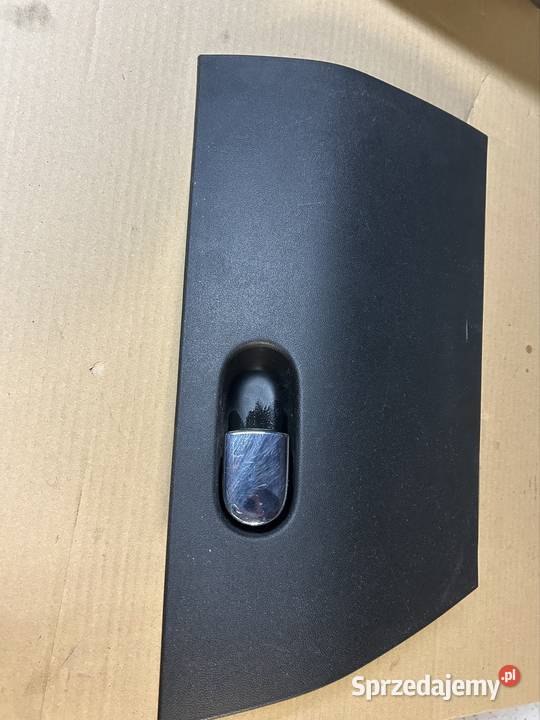 Schowek klamka Fiat bravo 2 735415215 kujawsko-pomorskie Grudziądz