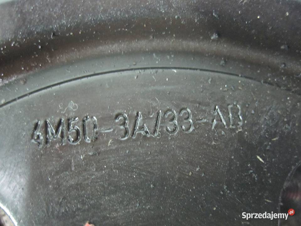 FORD FOCUS MK2 16 16V 100 pompa wspomagania
