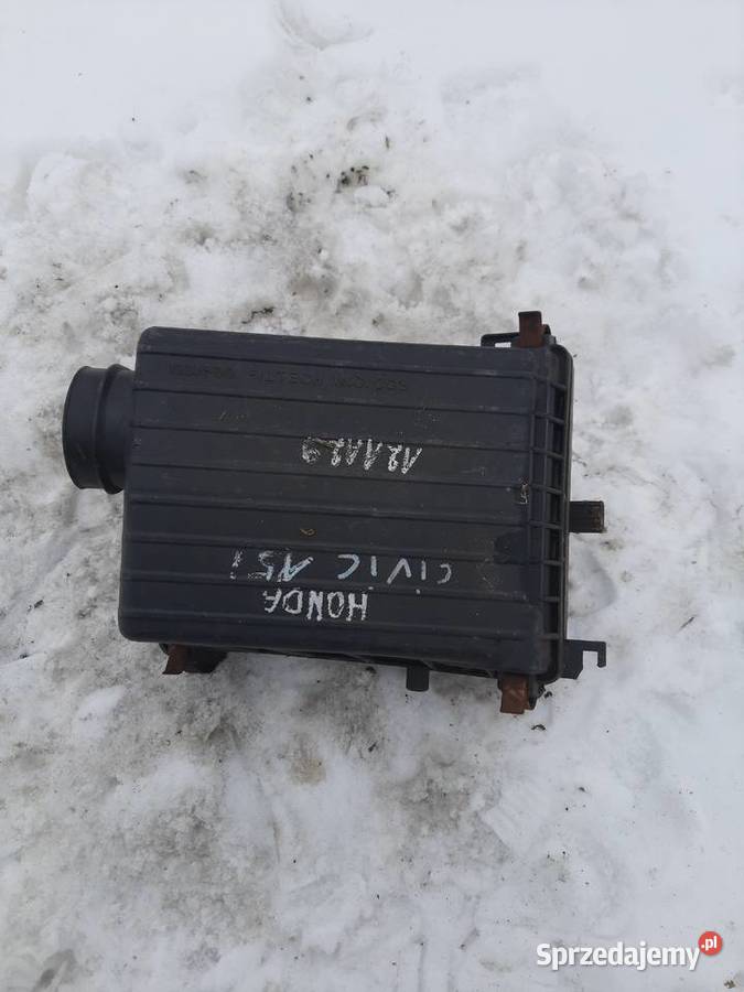 Honda Civic 15 obudowa filtra powietrza Ksawerów