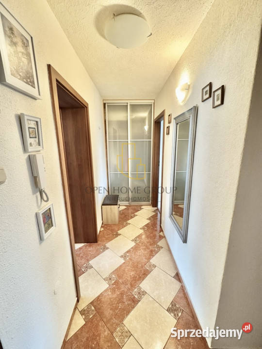 Plac grunwaldzkiBujwida2pokrozkładbalkon Wrocław