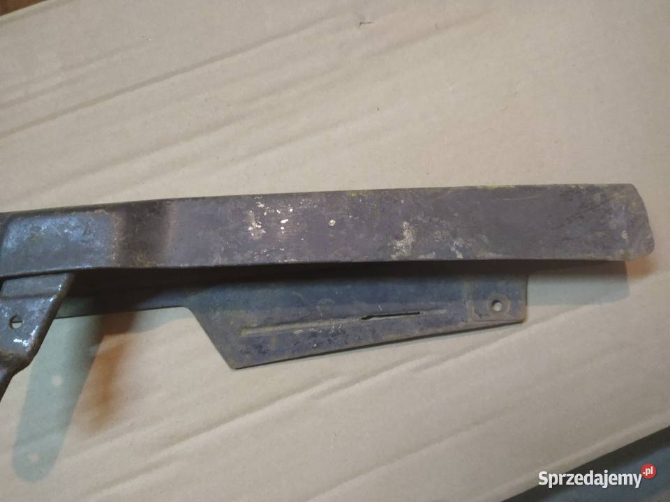 C z 175 osłona łańcucha świętokrzyskie Ostrowiec Świętokrzyski