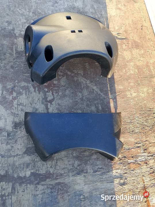 Odbudowa kolumny kierowniczej master mascott świętokrzyskie Bieliny sprzedam