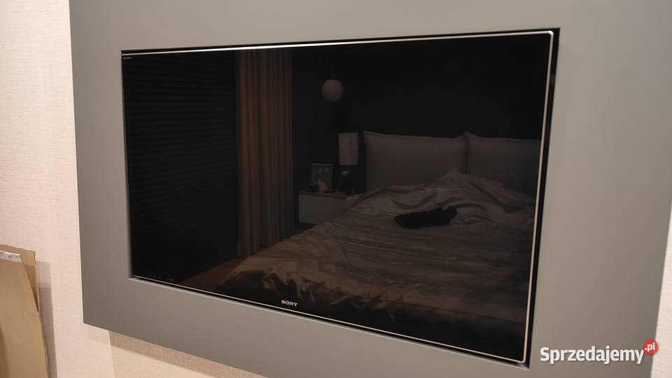 Telewizor SONY BRAVIA 55 KDL55HX850 Stan Idealny Świdnica