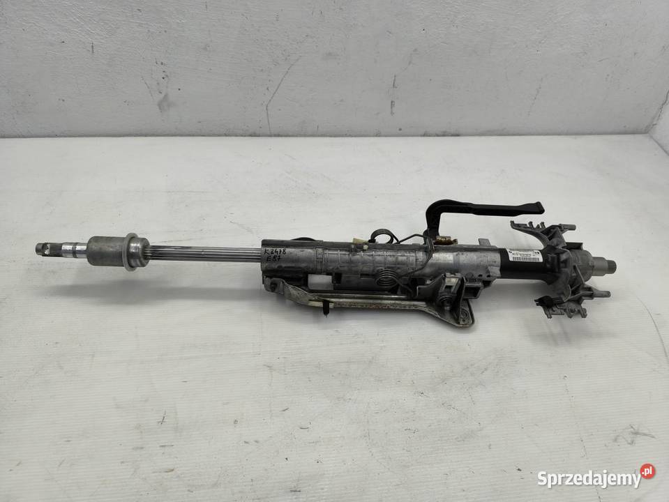 KOLUMNA KIEROWNICZA BMW 1 E87 E81 LIFT 16