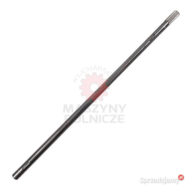 Wał WARFAMA 554304000040 Ursus sprzedam