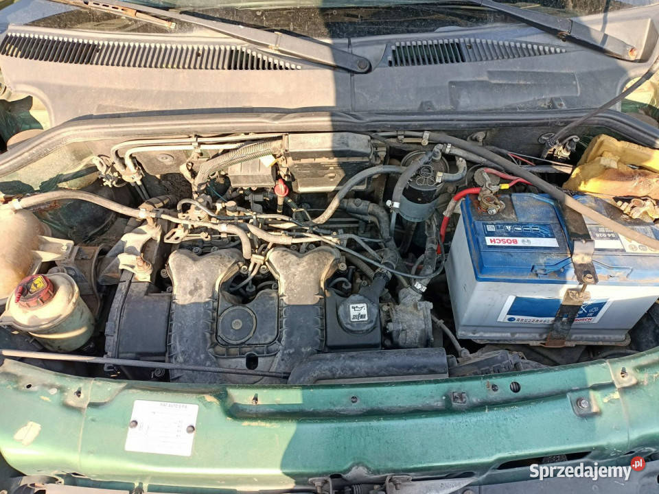 Fiat Doblo Fiat Doblo 19D 62 00r I 20002010