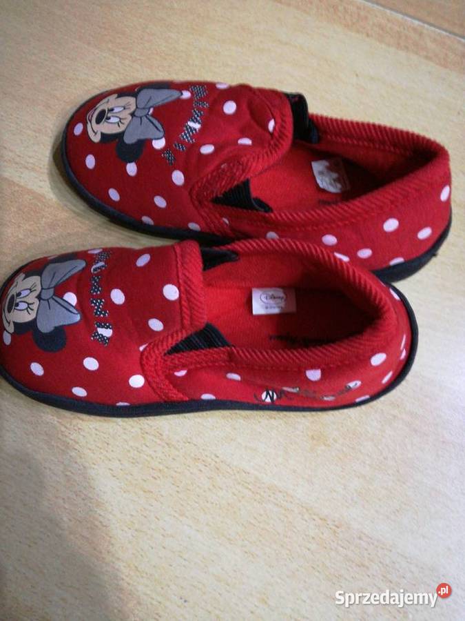 Buciki Kapcie Lublin