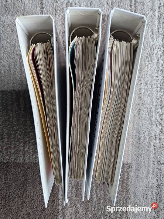 Rodzinna encyklopedia medycyny Movex komplet 3 twarda Gdańsk