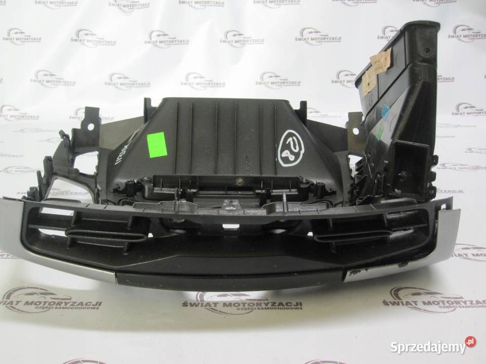 FORD FOCUS MK3 III 13r ramka osłona klimatyzacji