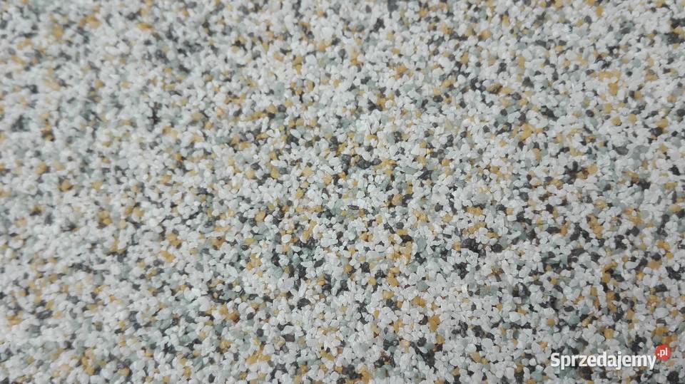 TYNK MOZAIKOWY MARMURIT KABE LUBLIN 15MM lubelskie