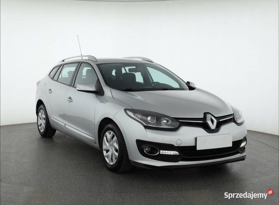 Renault Megane 15 dCi Piaseczno