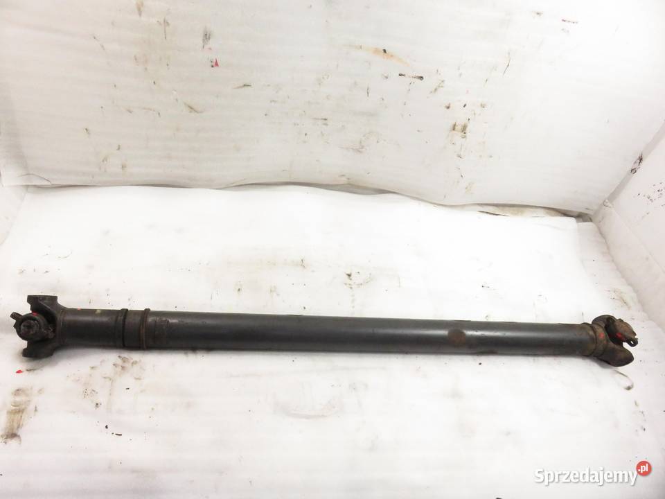 WAŁ NAPĘDOWY SCANIA R450 EURO 6 EURO 6