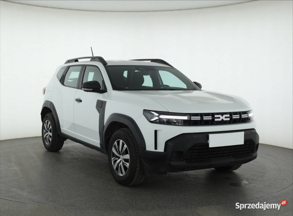 Dacia Duster 10 TCe Piaseczno