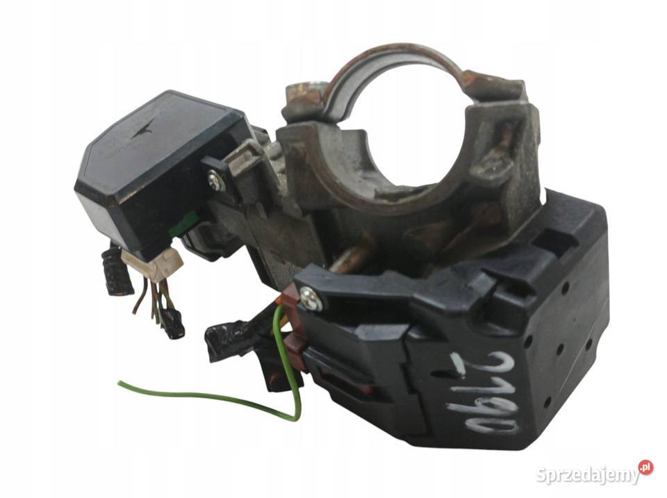 STACYJKA MODUŁ IMO 116RI000664 39730SWAY0