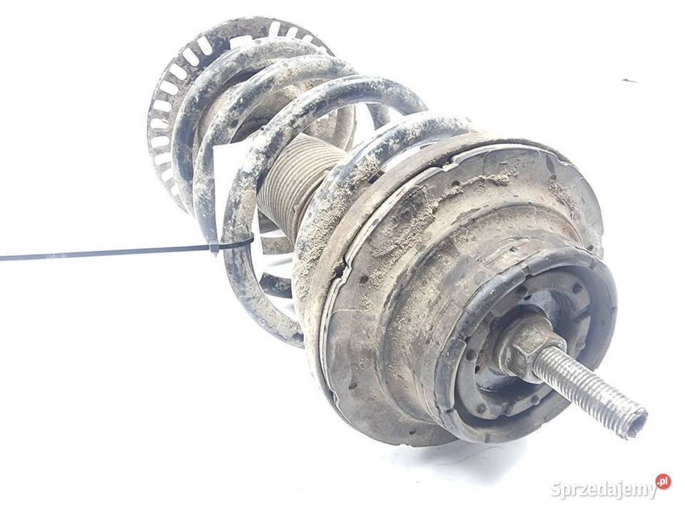 AMORTYZATOR PRAWY PRZÓD VOLKSWAGEN TRANSPORTER Lipno