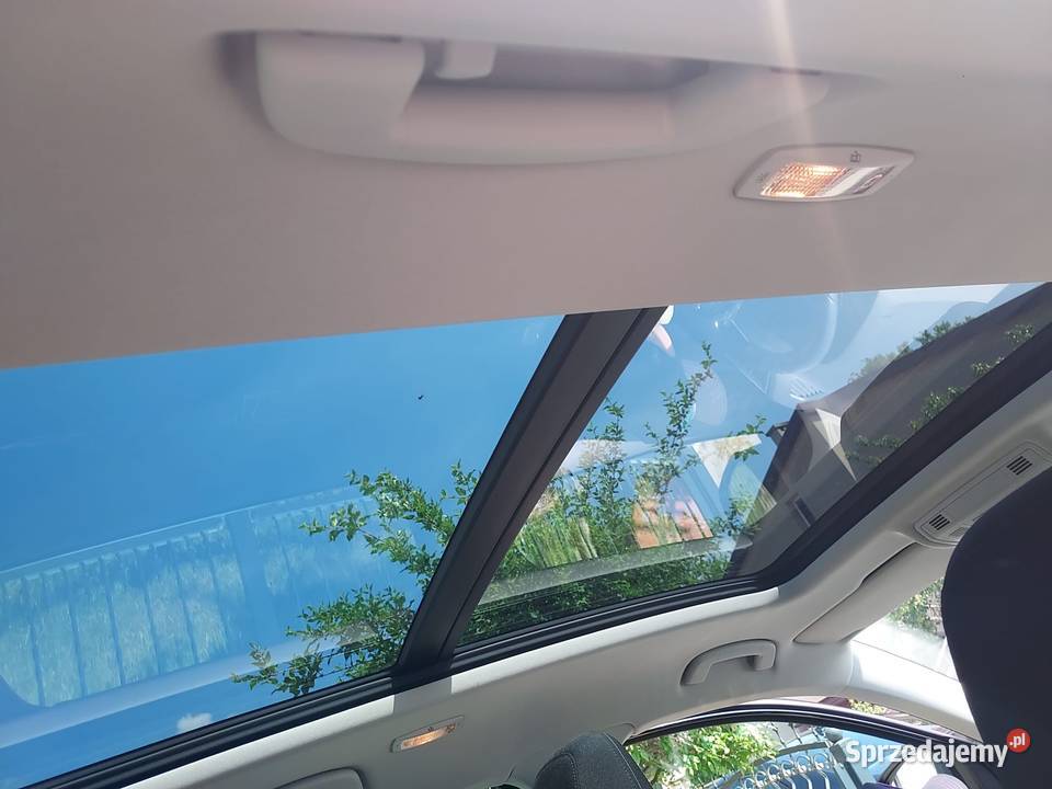 Skoda Karoq 16 TDI Manual Dach Panorama manualna Wałcz