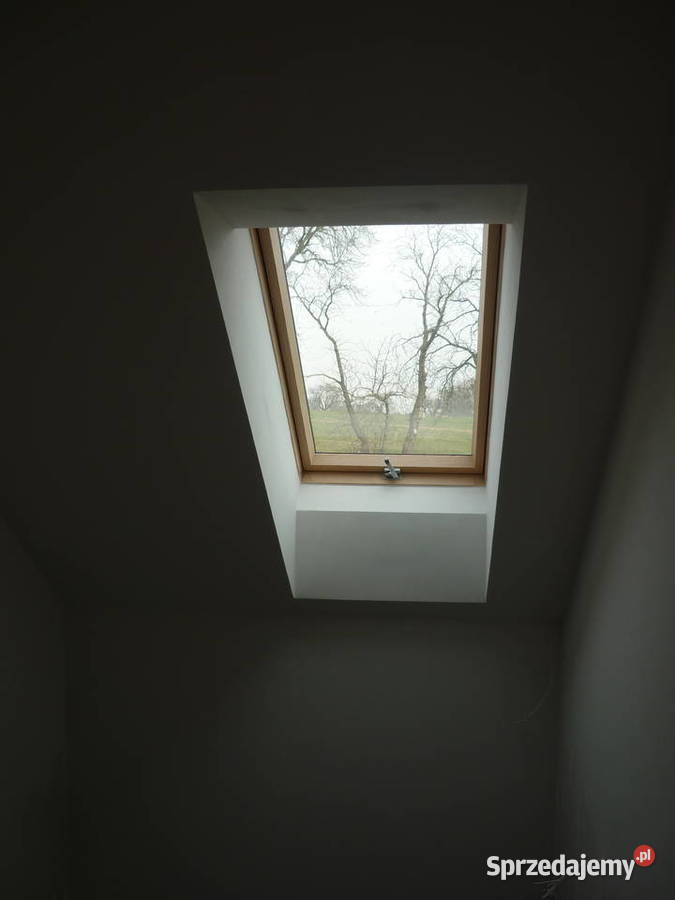 tynki maszynowe szpachlowanie gładź Kórnik