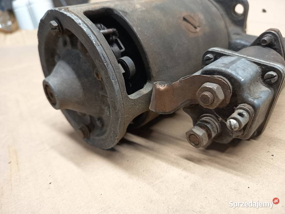 Rozrusznik Syrena 105 Bosto R20 osobowe Gostyń