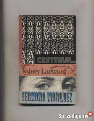 Fermina Marquez Szczecin sprzedam