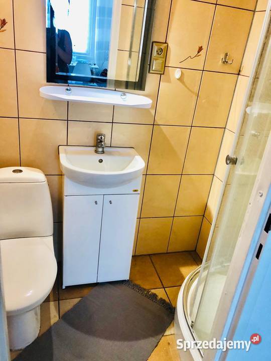 Dwa niezależne mieszkania centrum Dziwnowa bliźniak Dziwnów