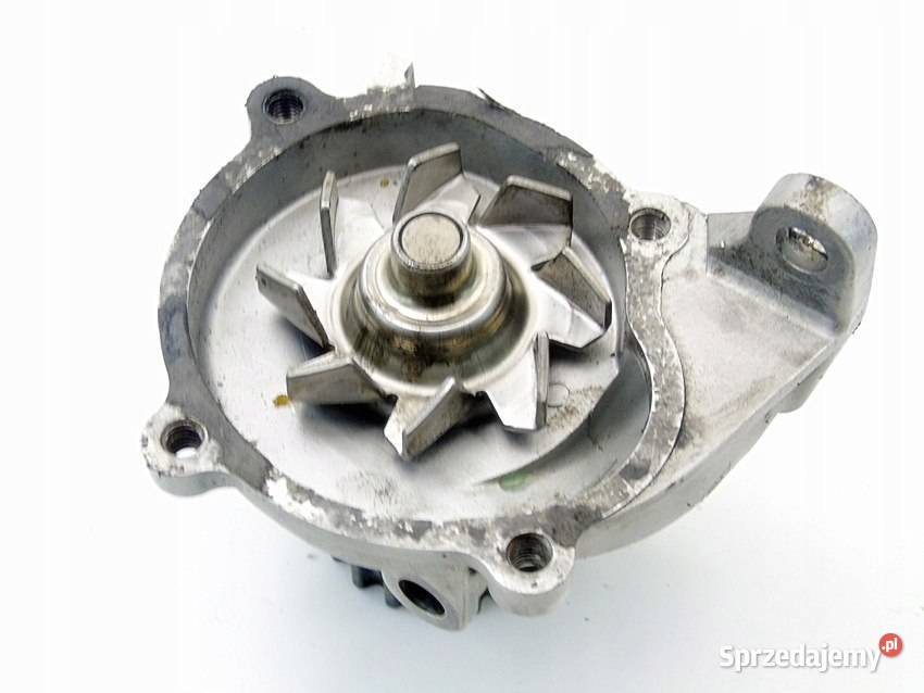 POMPA WODY 20 CITD D DI CD MAZDA 3 5 6 RF7J 2005