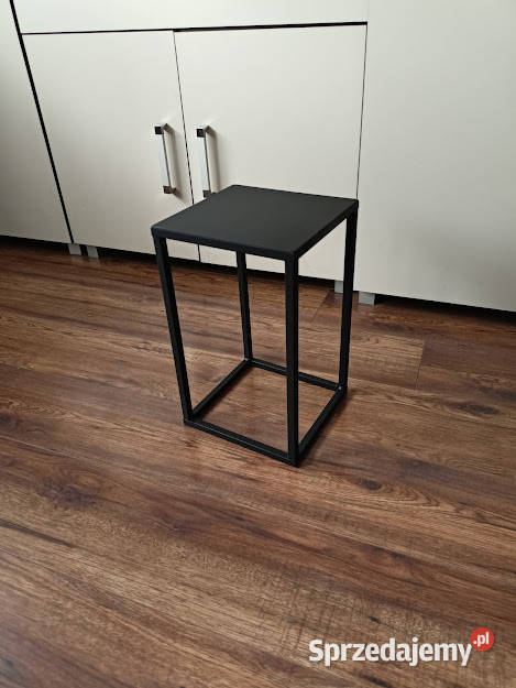 Kwietnik metalowy stojak 40 LOFT Trębaczew sprzedam