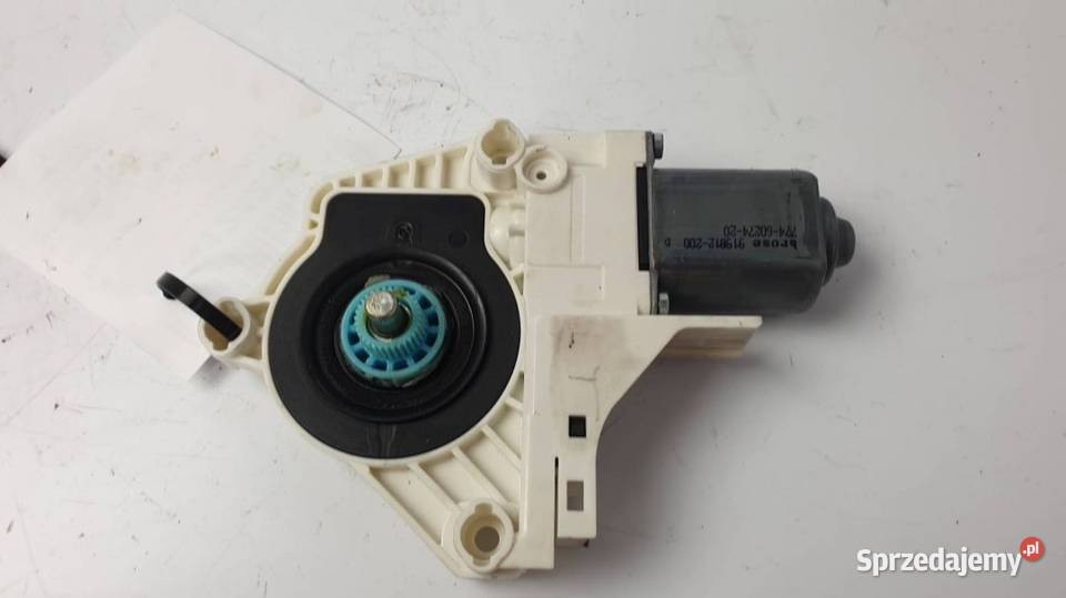 SILNICZEK SZYBY LT 8K0959811A AUDI A4 S4 B8 Lipno