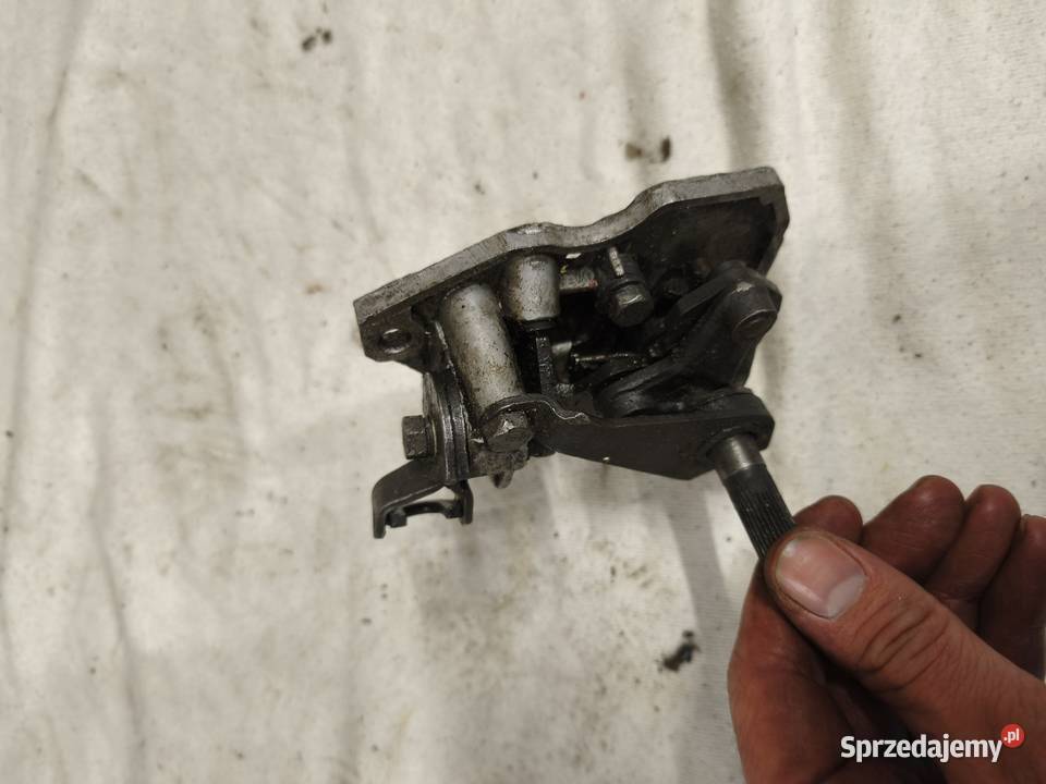 Zmieniacz biegów Romet 3b silnik 019