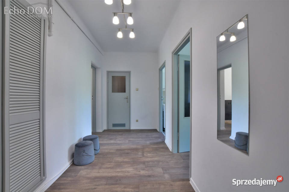 Mieszkanie Kraków Osiedle Słoneczne 50m2 2 małopolskie