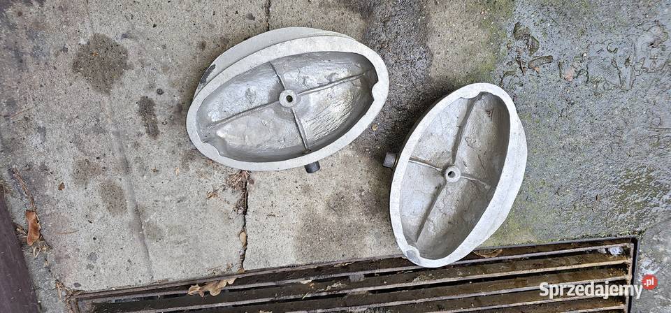 Pokrywy dekle zaworów bmw r47 r57 Wrocław