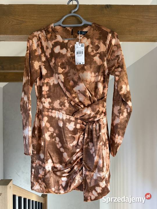 Sukienka Mango r S Spódnice i sukienki Lesko